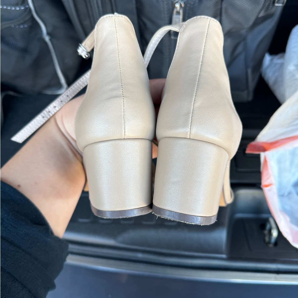 Amazon Essentials Heel - Picture 3 of 4